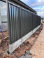 Smooth face Concrete Sleepers