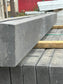 100mm Charcoal Heavy Duty Concrete Sleepers