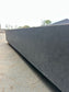 100mm Charcoal Heavy Duty Concrete Sleepers