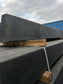 100mm Charcoal Heavy Duty Concrete Sleepers